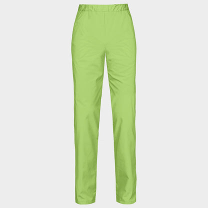 Унисекс панталон BARISA LIGHT GREEN - 1