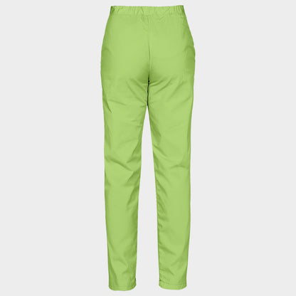 Унисекс панталон BARISA LIGHT GREEN - 2