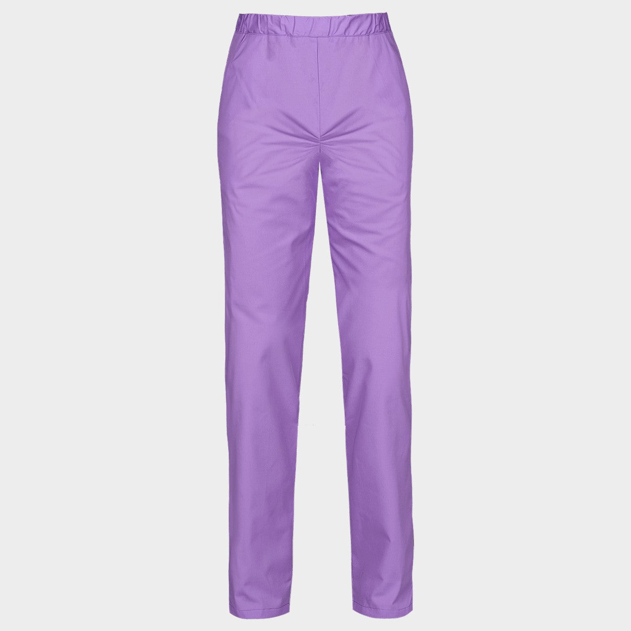 Унисекс панталон BARISA LIGHT PURPLE - 1