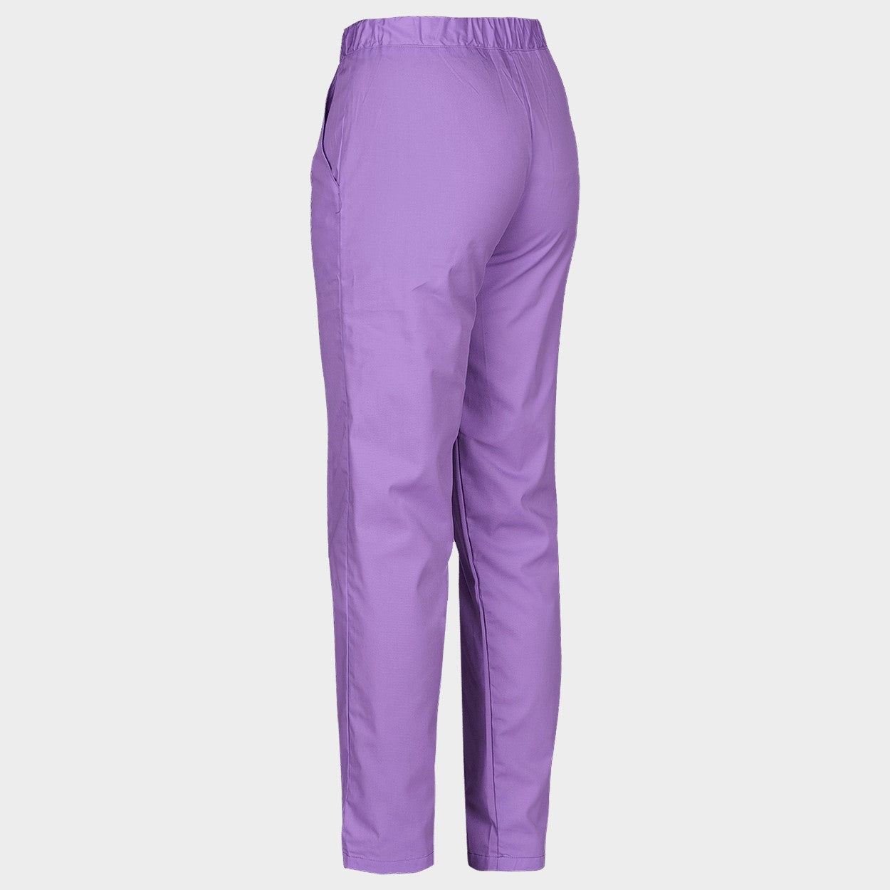 Унисекс панталон BARISA LIGHT PURPLE - 3