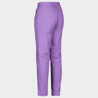 Унисекс панталон BARISA LIGHT PURPLE - 3