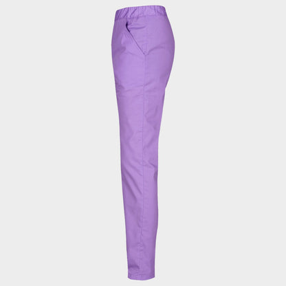 Унисекс панталон BARISA LIGHT PURPLE - 5