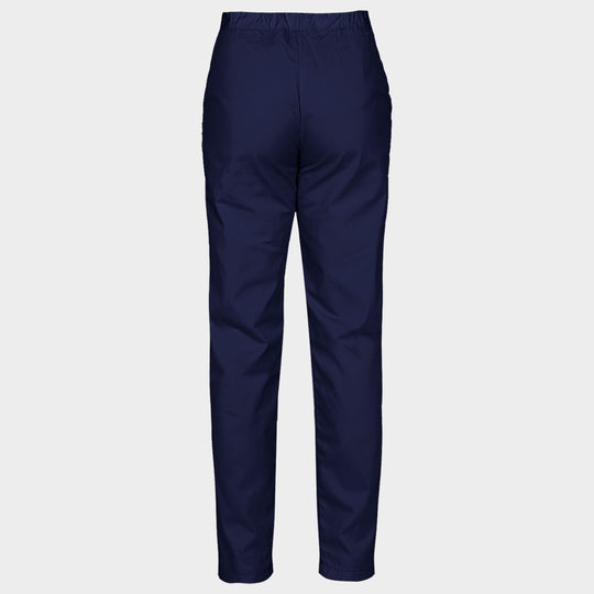 Unisex pants BARISA NAVY - 2