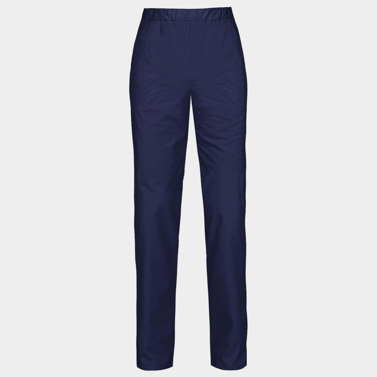 Unisex pants BARISA V NAVY - 1