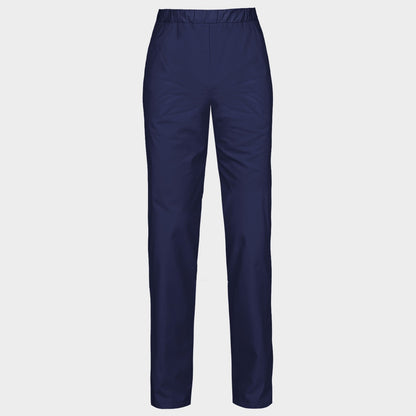 Unisex pants BARISA V NAVY - 1