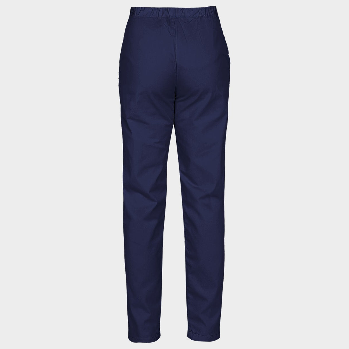 Unisex pants BARISA V NAVY - 2