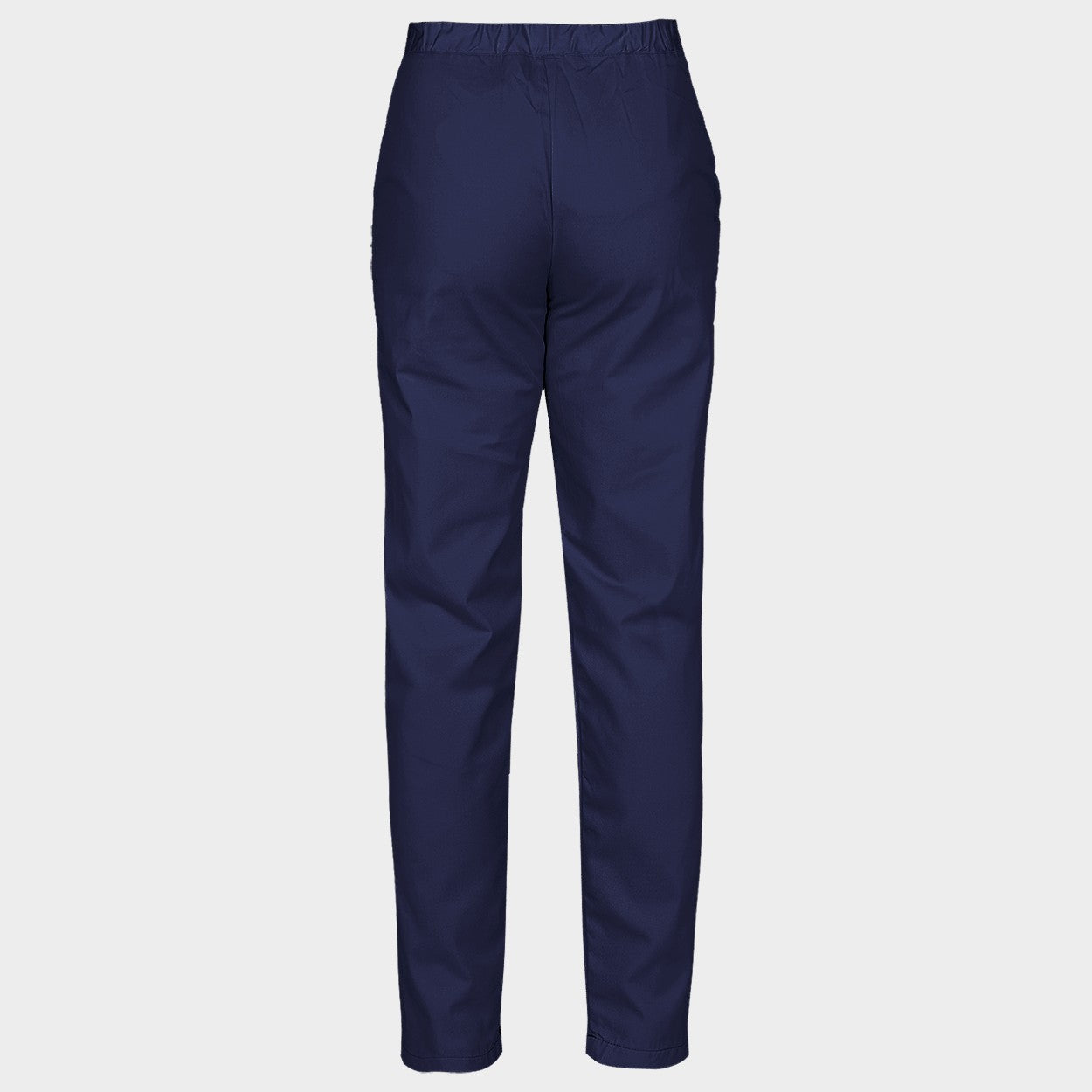 Unisex pants BARISA V NAVY - 2