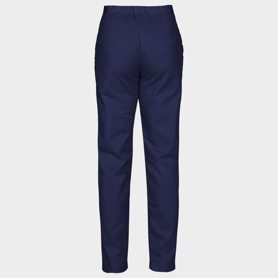Unisex pantaloni BARISA V ALBASTRU MARIN - 2