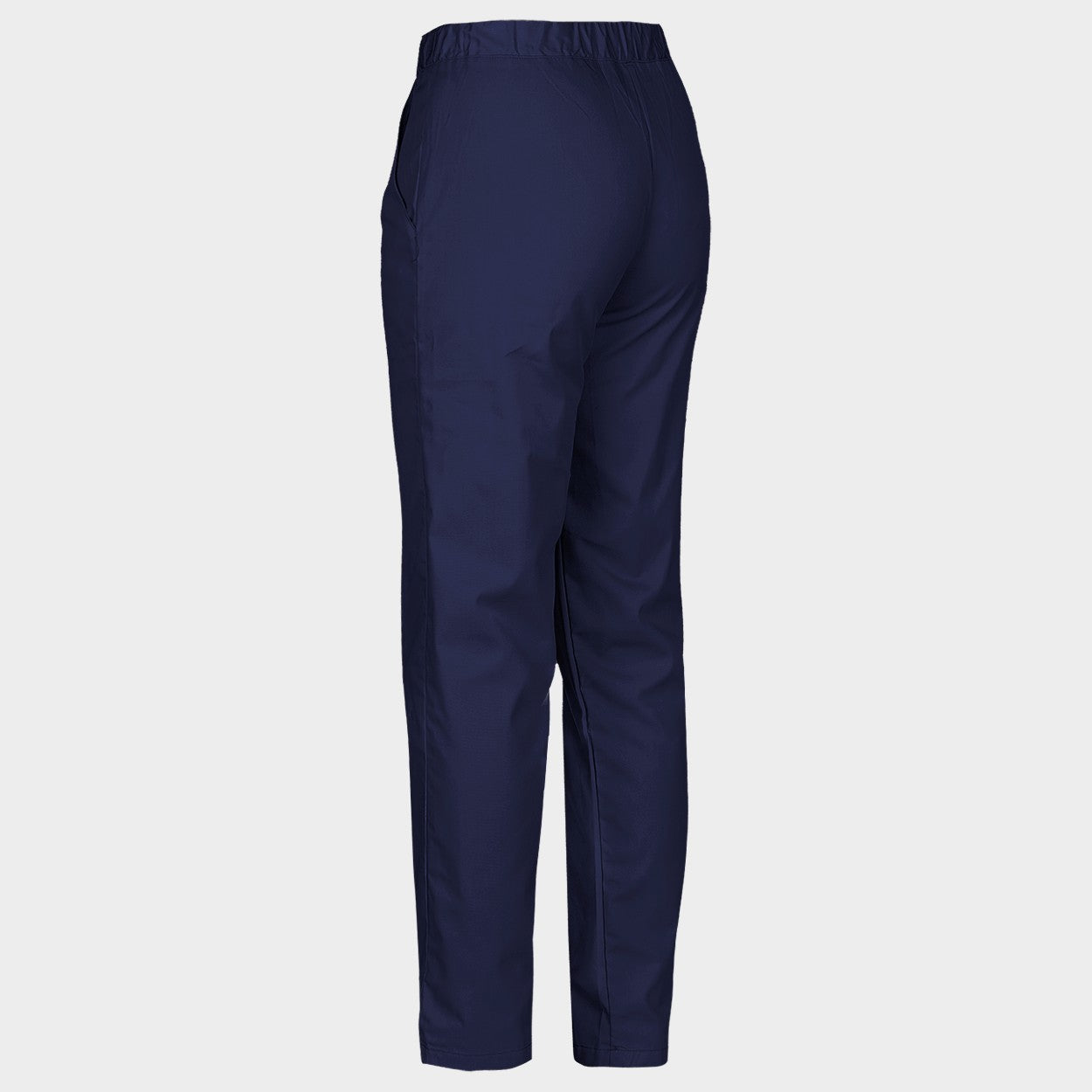 Unisex pants BARISA V NAVY - 3
