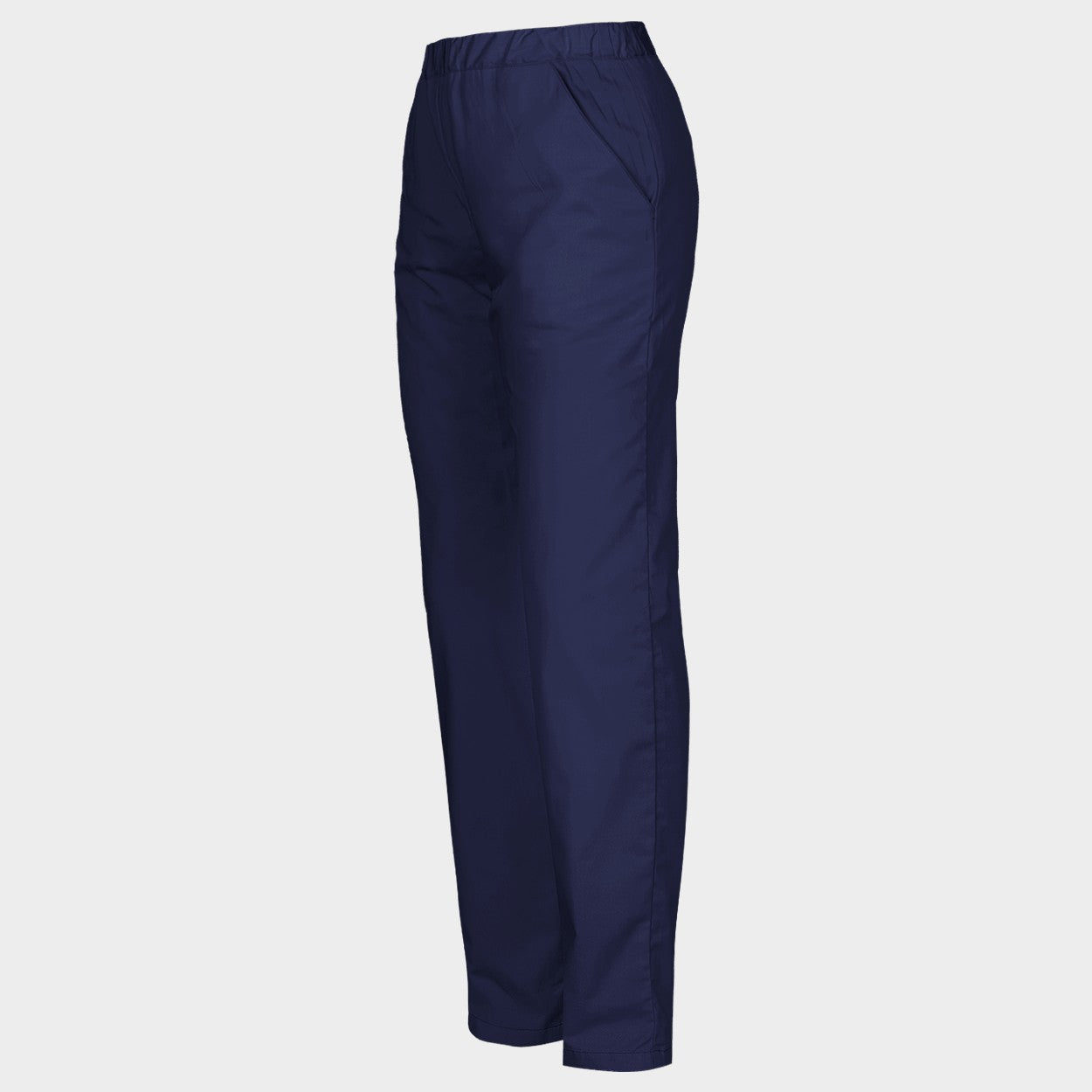 Unisex pants BARISA V NAVY - 4