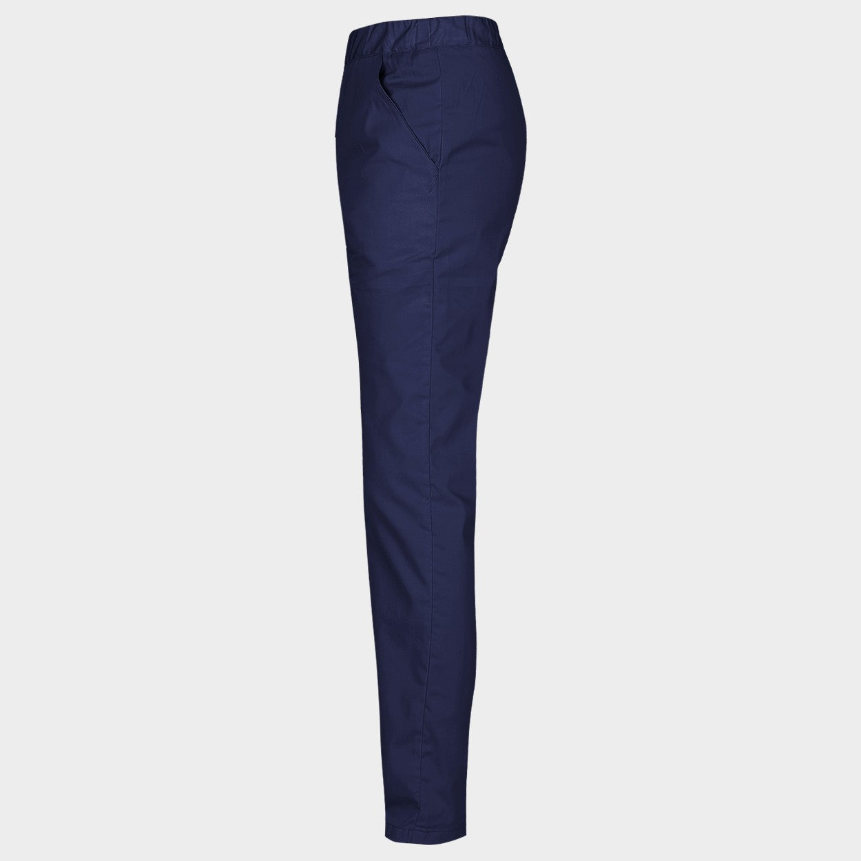 Unisex pants BARISA V NAVY - 5
