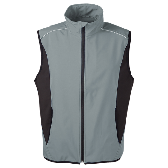 Vest FAST GREY