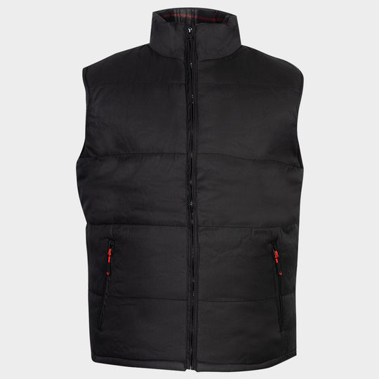 Vest FLANEL - 1