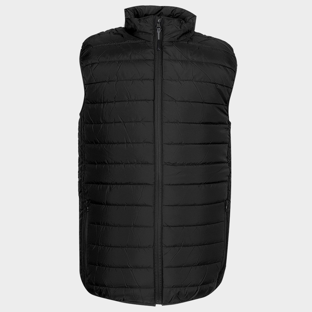 Γιλέκο MADOC BLACK - 1