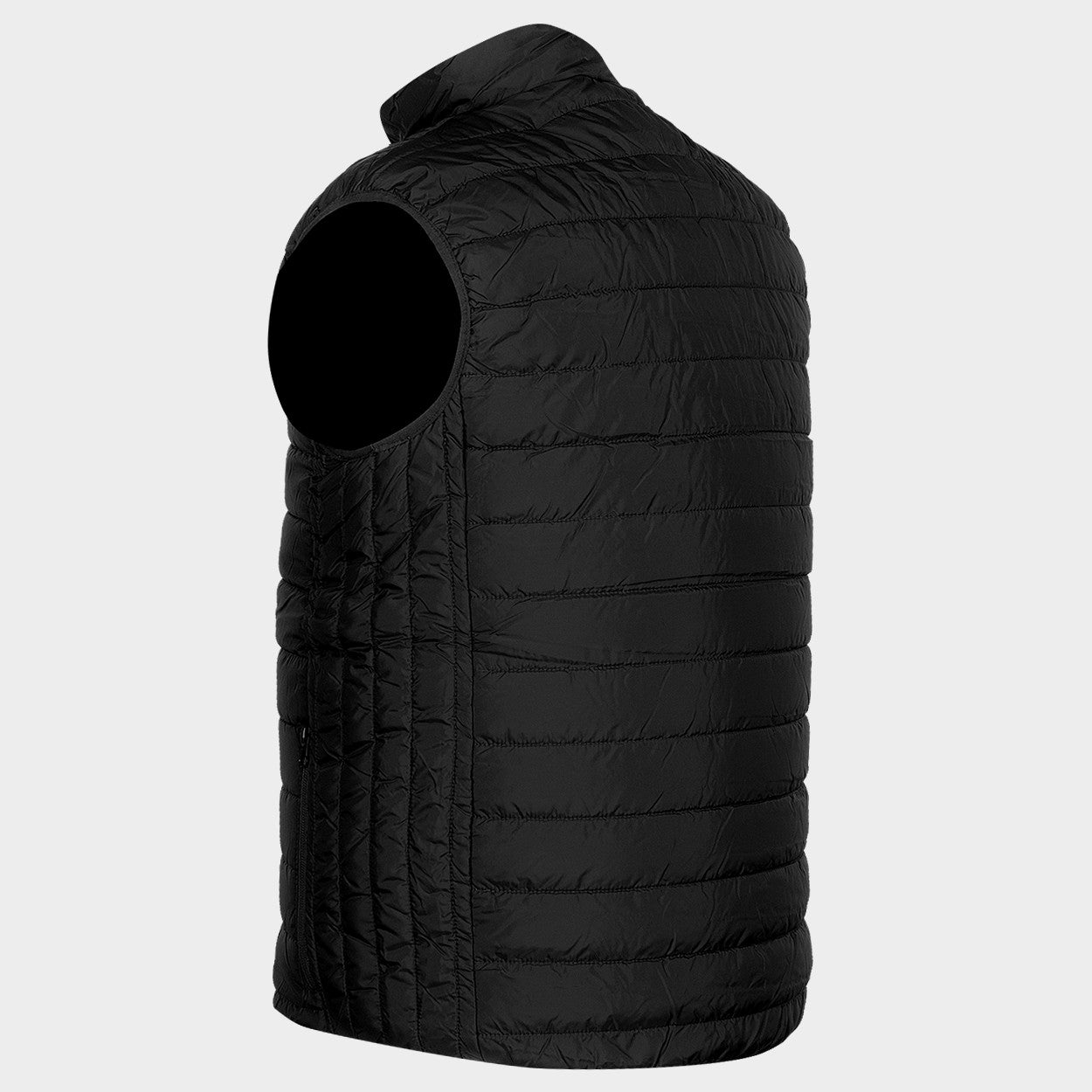 Γιλέκο MADOC BLACK - 5
