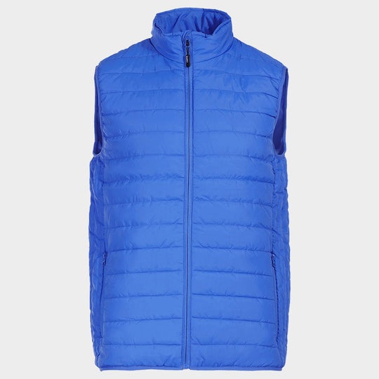 Vest MADOC BLUE - 1