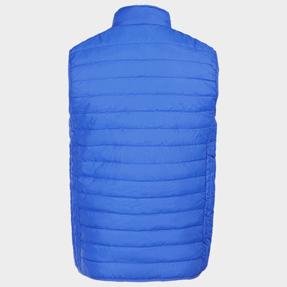 Vest MADOC BLUE - 2
