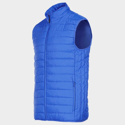 Vest MADOC BLUE - 3