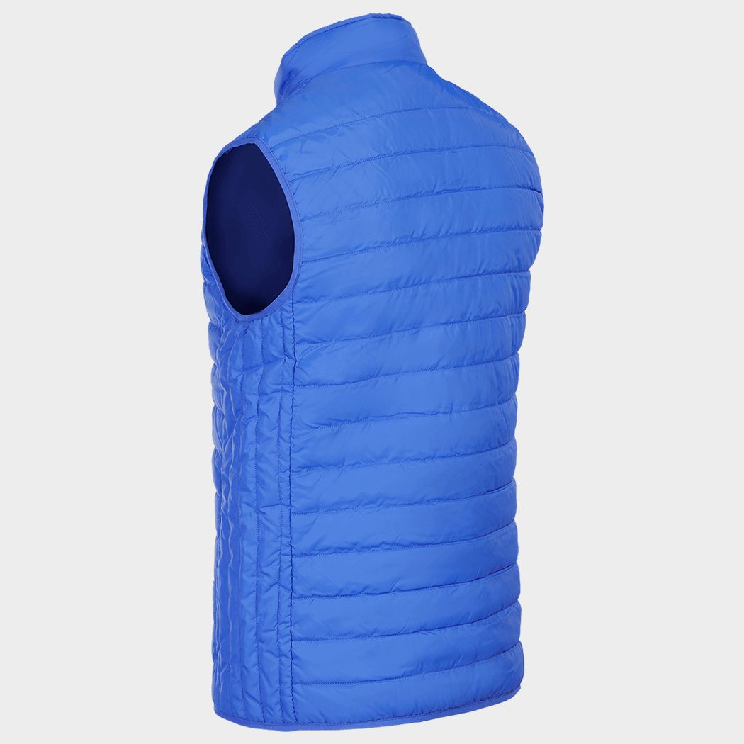 Vest MADOC BLUE - 5