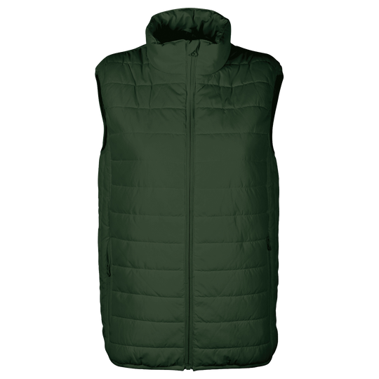 Vest MADOC GREEN