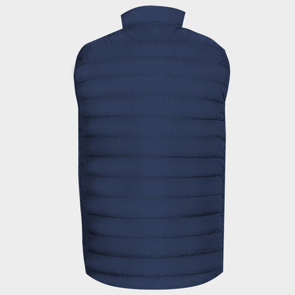 Vestă MADOC ALBASTRU MARIN - 2