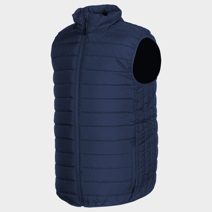Vestă MADOC ALBASTRU MARIN - 3