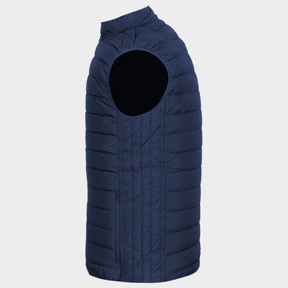 Vestă MADOC ALBASTRU MARIN - 4