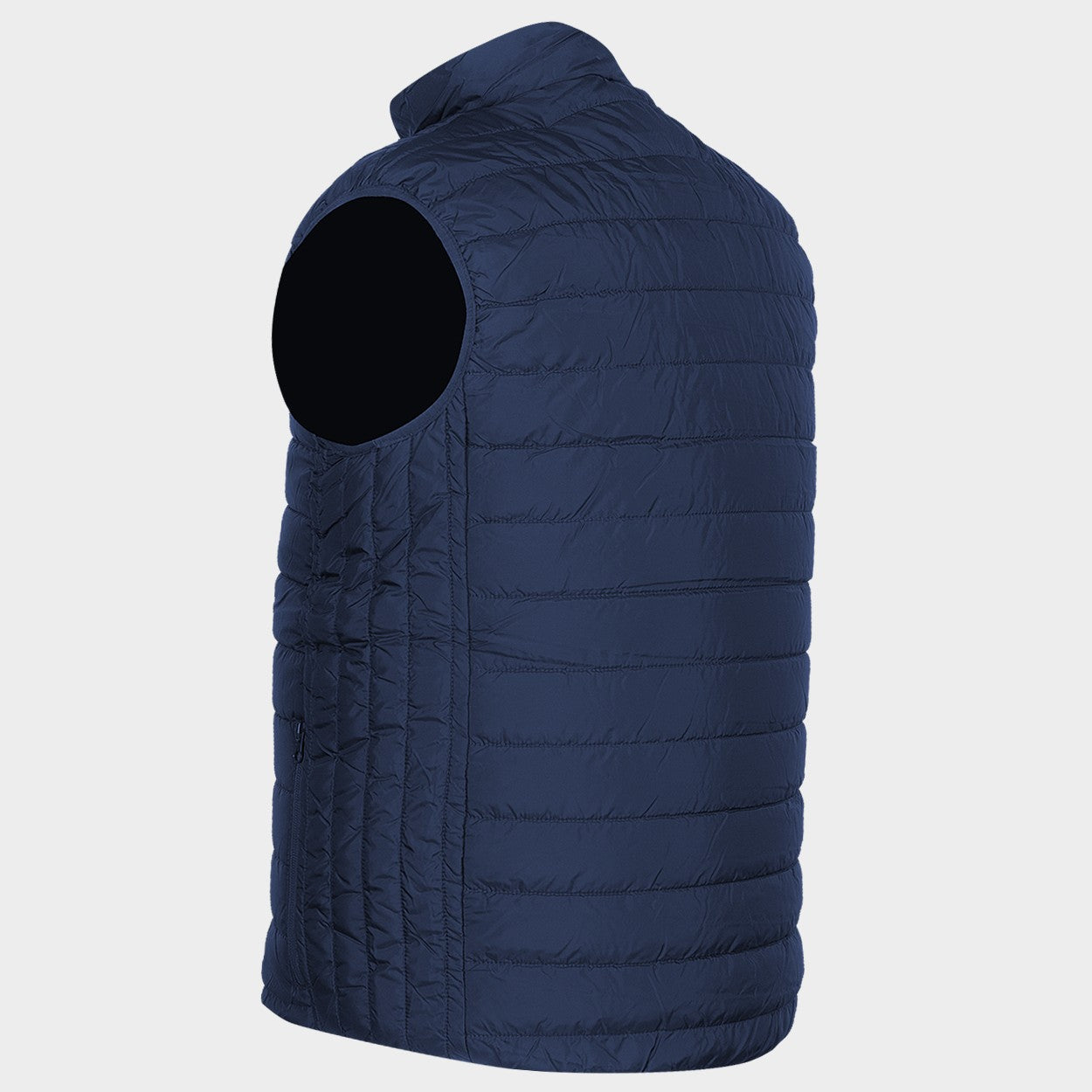 Vestă MADOC ALBASTRU MARIN - 5