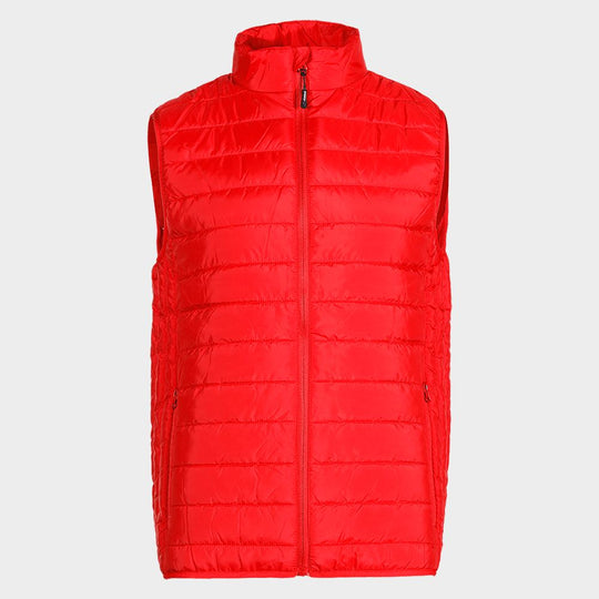 Vest MADOC RED - 1