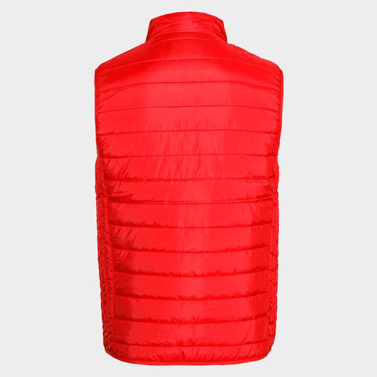 Vest MADOC RED - 2