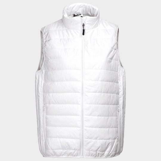 Vest MADOC WHITE - 1