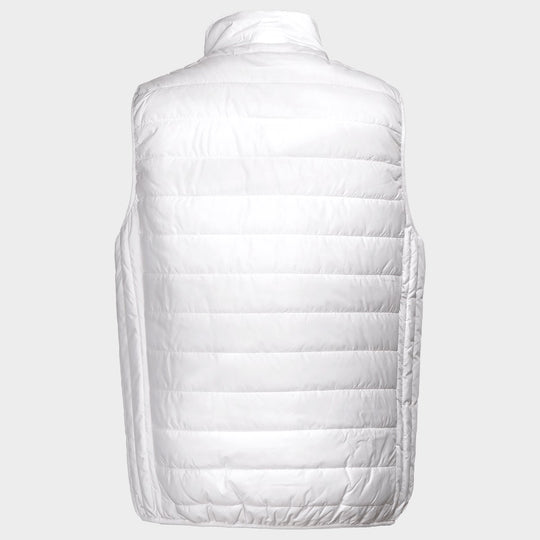 Vest MADOC WHITE - 2