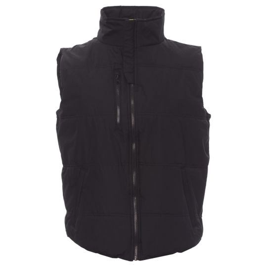 Vest PAYPER DAYTONA BLACK