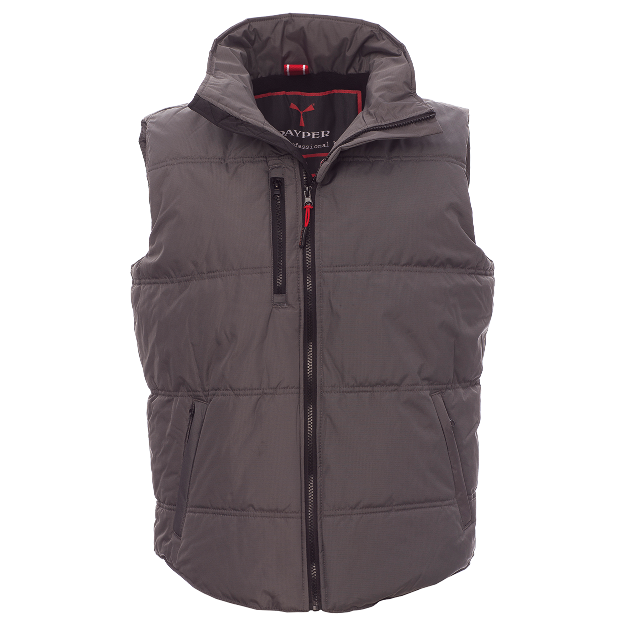 Vest PAYPER DAYTONA GREY