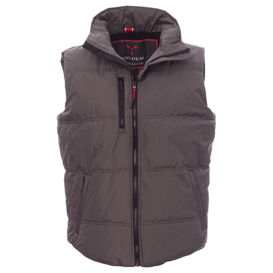 Vest PAYPER DAYTONA GREY