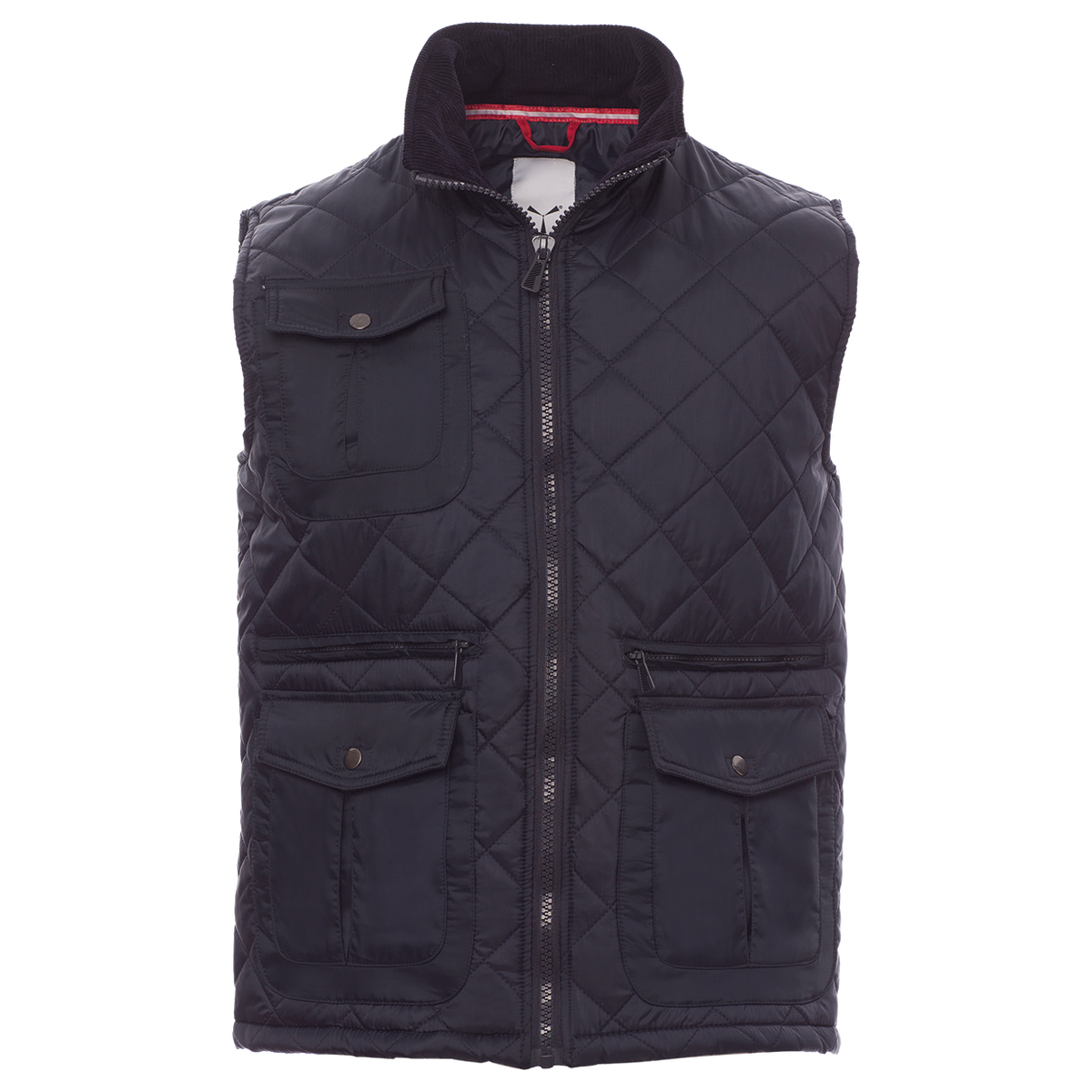 Vest PAYPER GATE