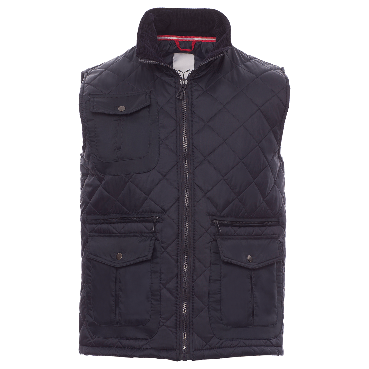 Vest PAYPER GATE