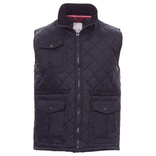 Vest PAYPER GATE