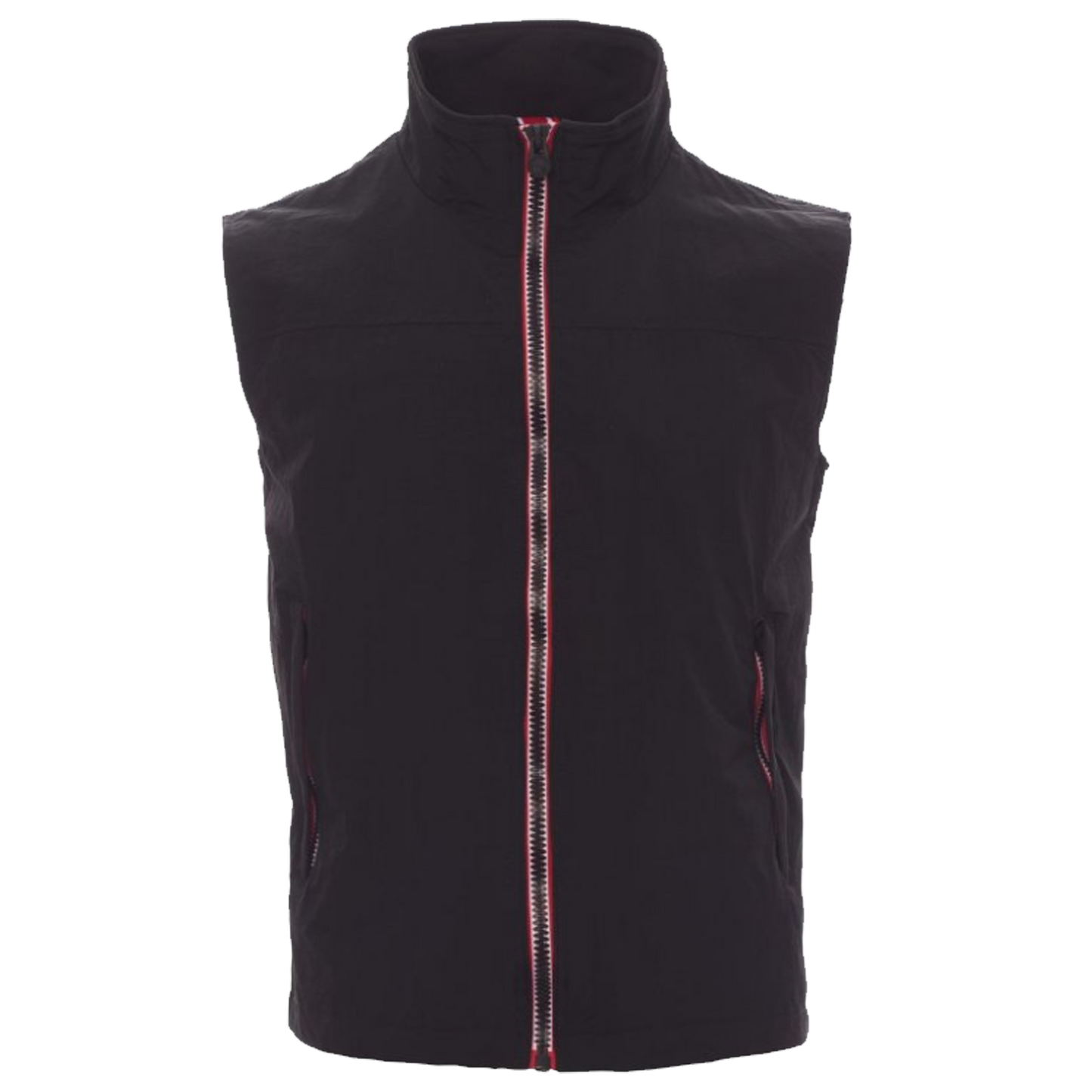 Vest PAYPER HORIZON R 2.0 BLACK - 1