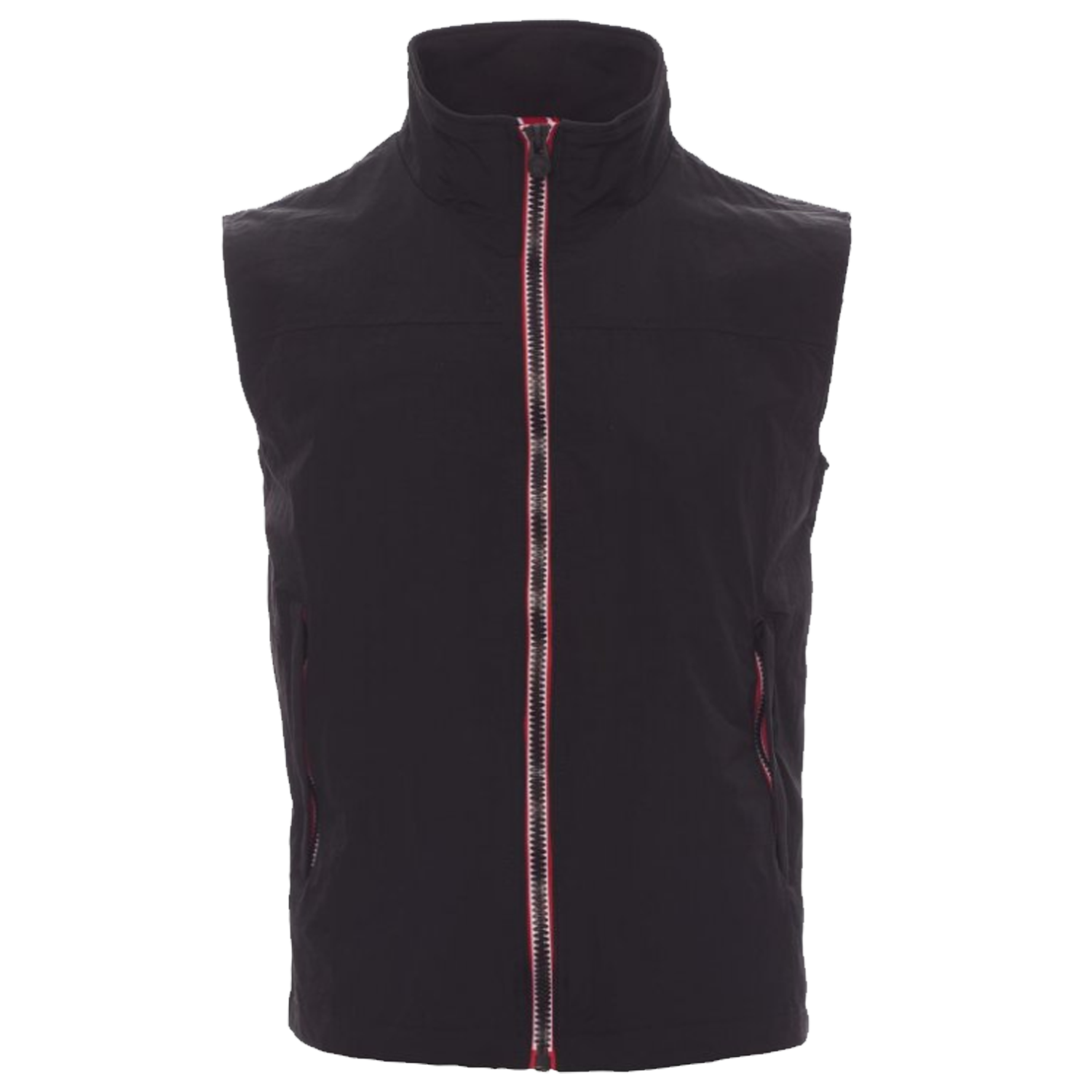 Vest PAYPER HORIZON R 2.0 BLACK - 1