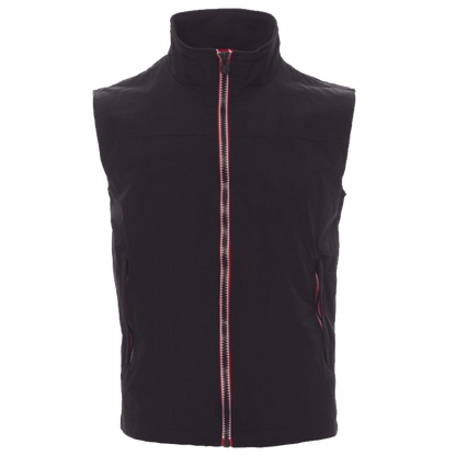 Vest PAYPER HORIZON R 2.0 BLACK - 1