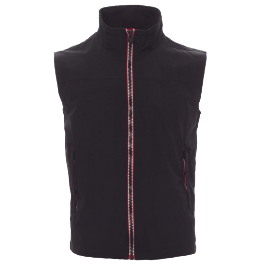 Vest PAYPER HORIZON R 2.0 BLACK - 1