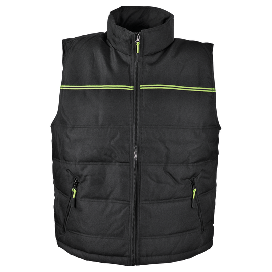 Vest WONDER BLACK