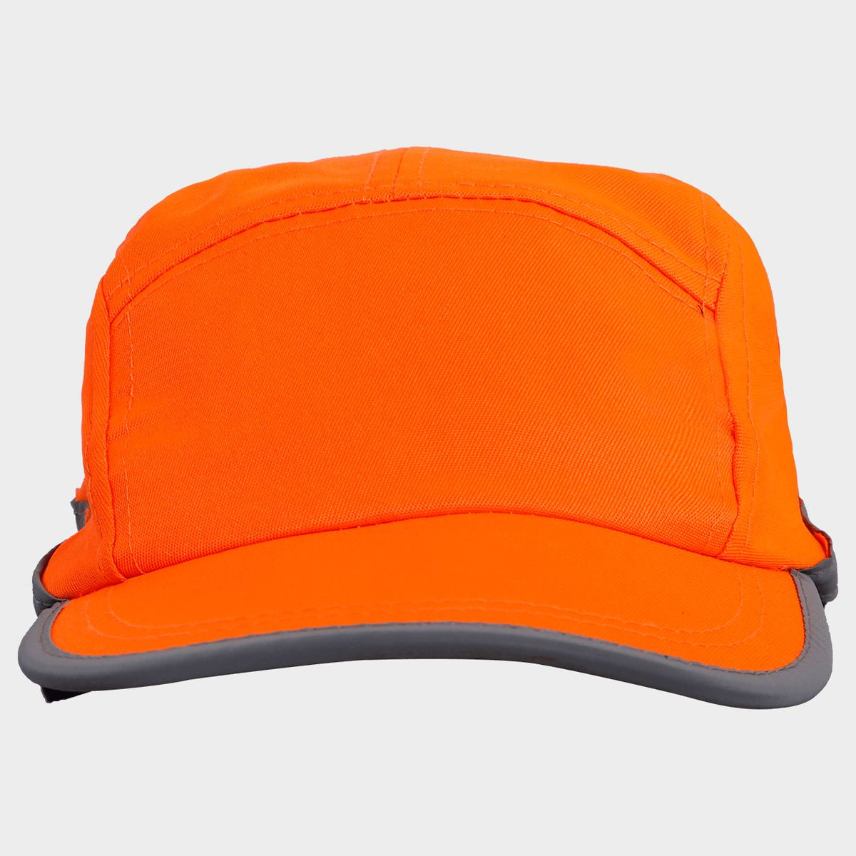 Șapcă cu vizieră ROCKY PRINT HV ORANGE - 2