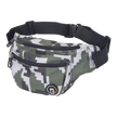 Чанта за кръст NEURUM DARK GREEN
