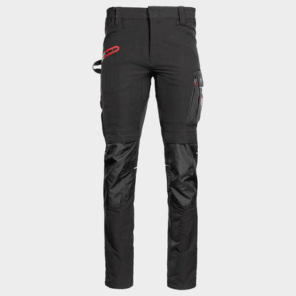 Водоотблъскващ панталон DIADORA PANT PERFORMANCE DUCATI - 1
