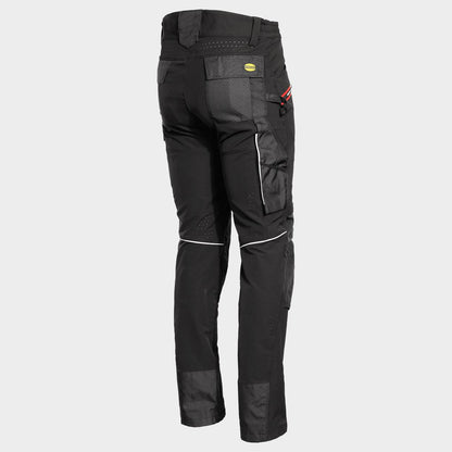 Водоотблъскващ панталон DIADORA PANT PERFORMANCE DUCATI - 5