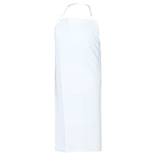 Șorț impermeabil CAPELLA WHITE