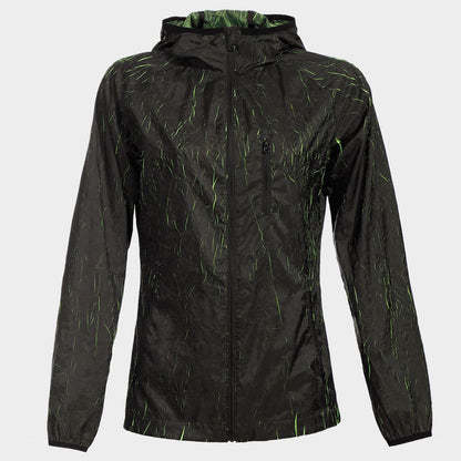 Waterproof jacket LAVA LADY - 1