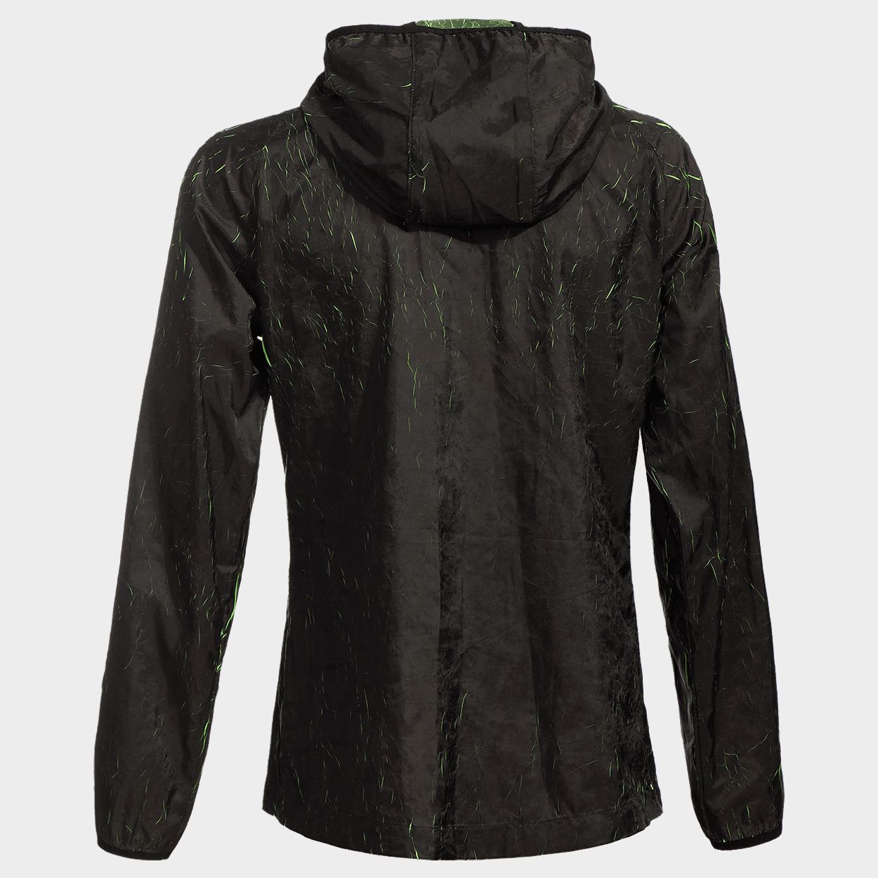 Waterproof jacket LAVA LADY - 3